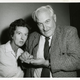 Image for article titled Historical Photographs of Scientists in Love